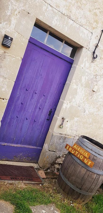 Les Gites Du Hameau Avec Piscine Castelnau-sur-Gupie Esterno foto